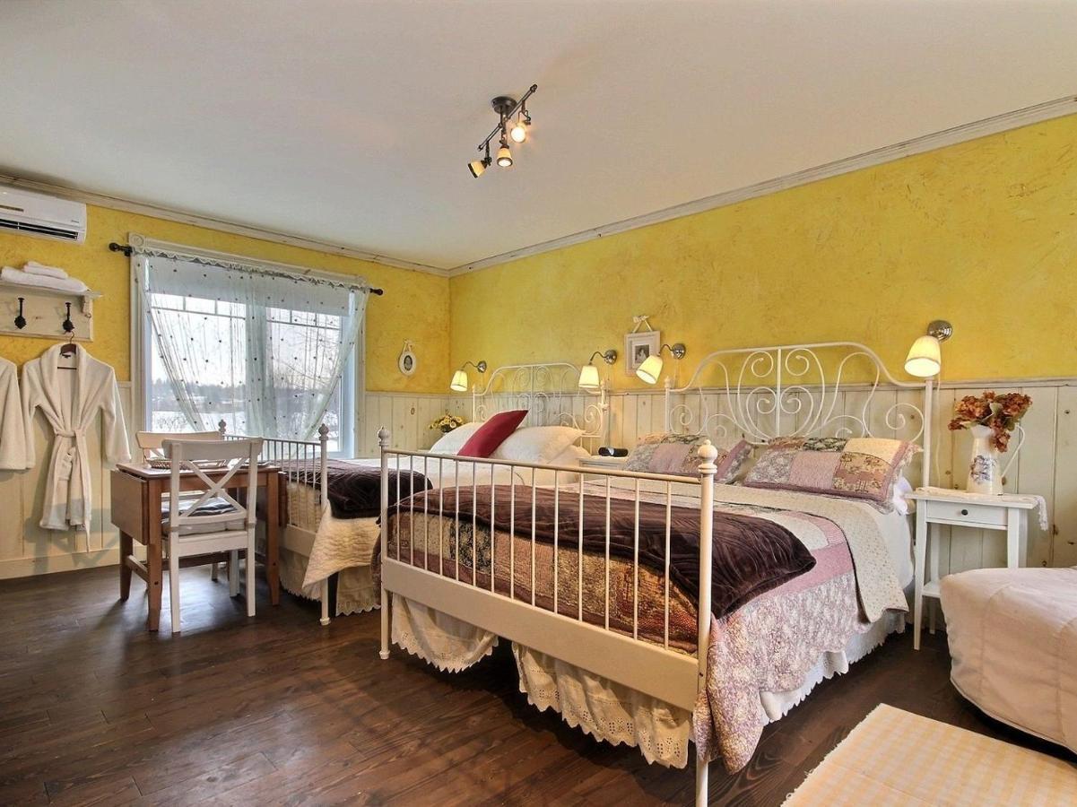 Le Du Hu-art Bed & Breakfast