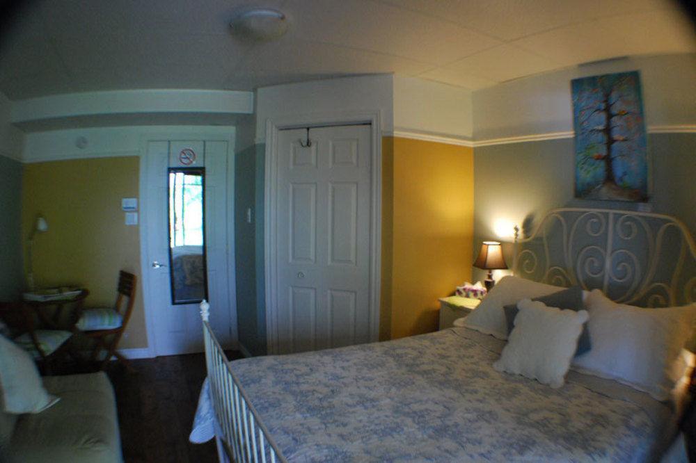 Bed & Breakfast Le Du Hu-art