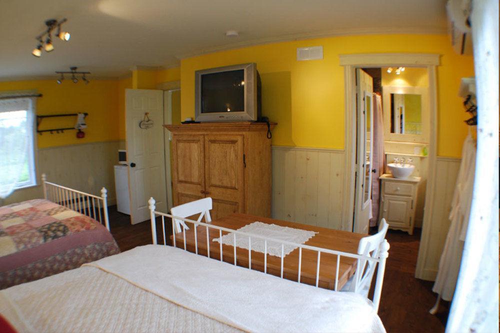 Bed & Breakfast Le Du Hu-art