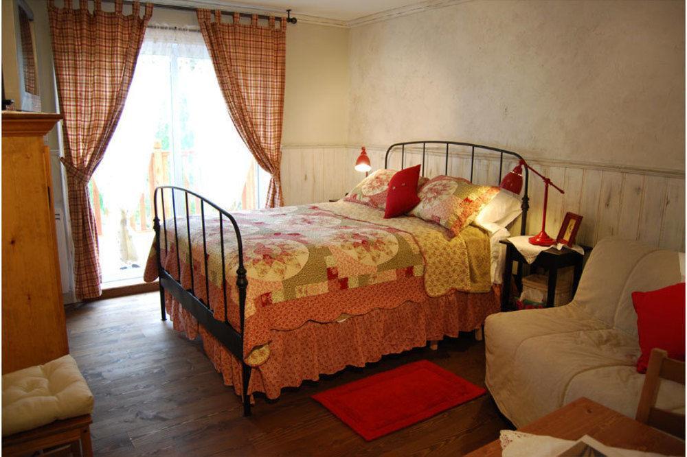 Bed & Breakfast Le Du Hu-art 4*