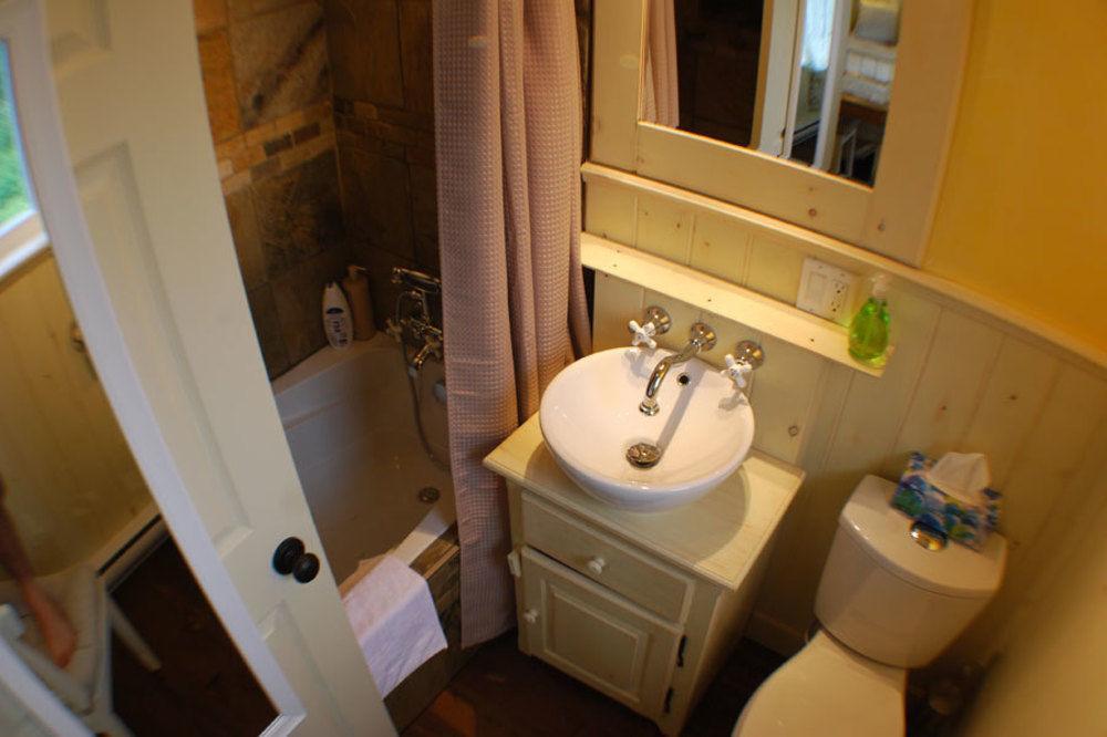Bed & Breakfast Le Du Hu-art