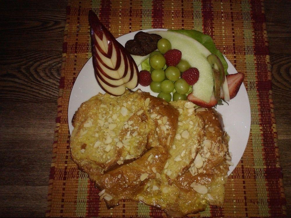 Bed & Breakfast Le Du Hu-art 4*