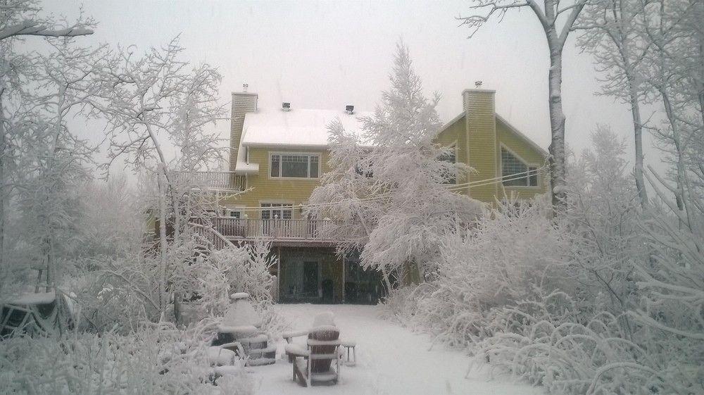 Bed & Breakfast Le Du Hu-art
