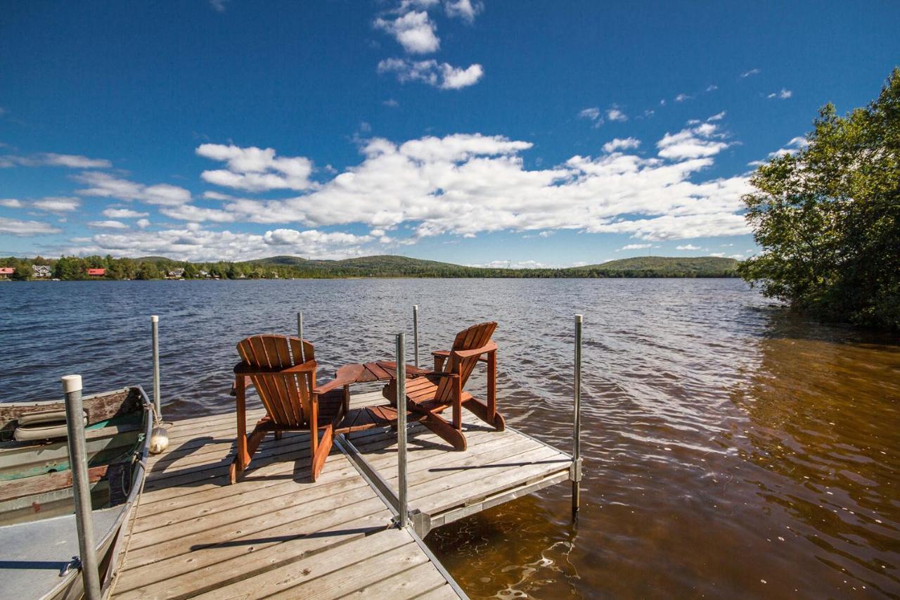 Le Du Hu-art Bed & Breakfast Quebec City