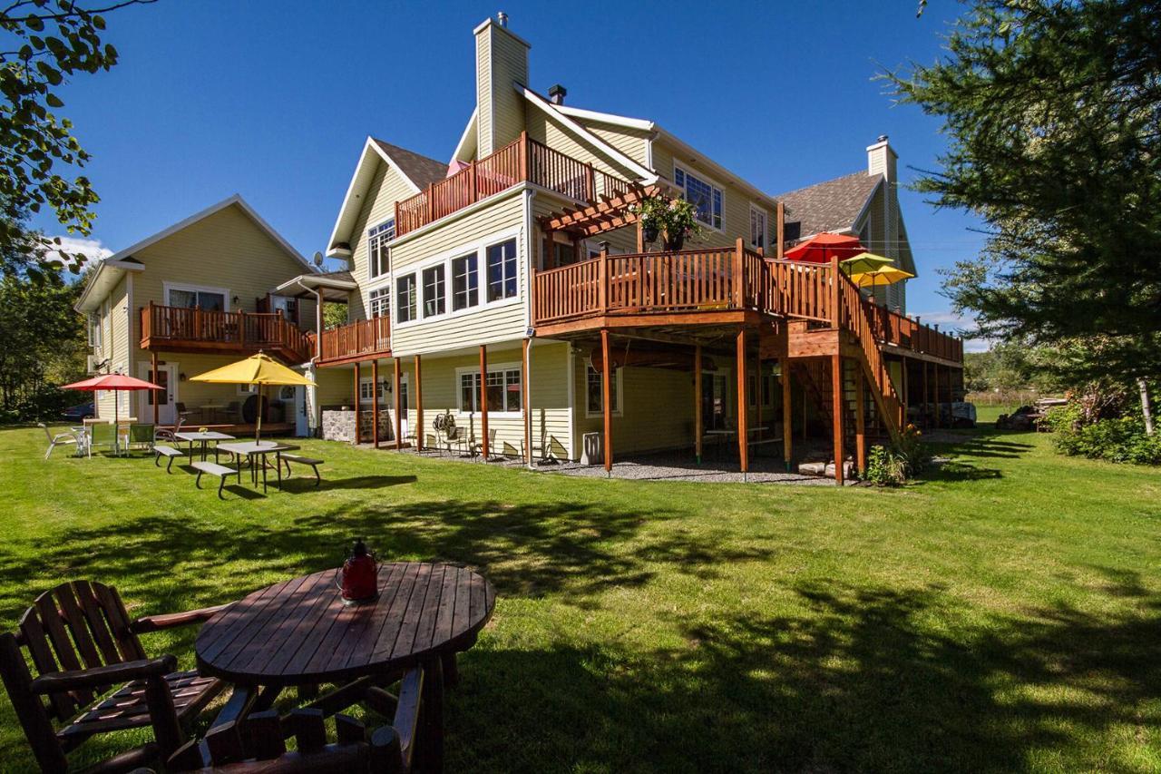 Bed & Breakfast Le Du Hu-art